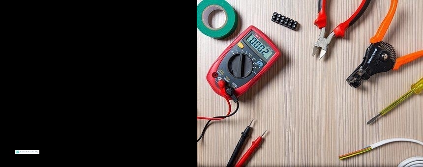 Electrician Services Chino