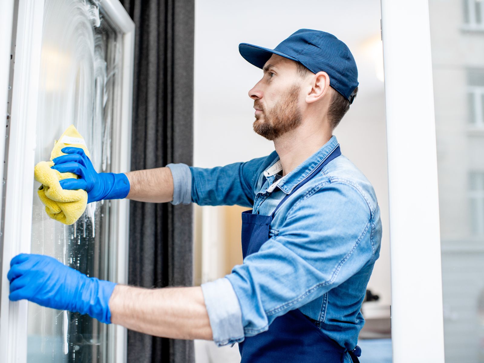 Cleaning Professionals Who Know Montclair Homes