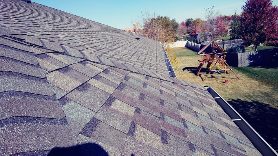 Roof Repairs Contractor Sioux Falls SD