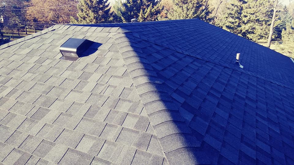 Local Roofing Repair Sioux Falls SD