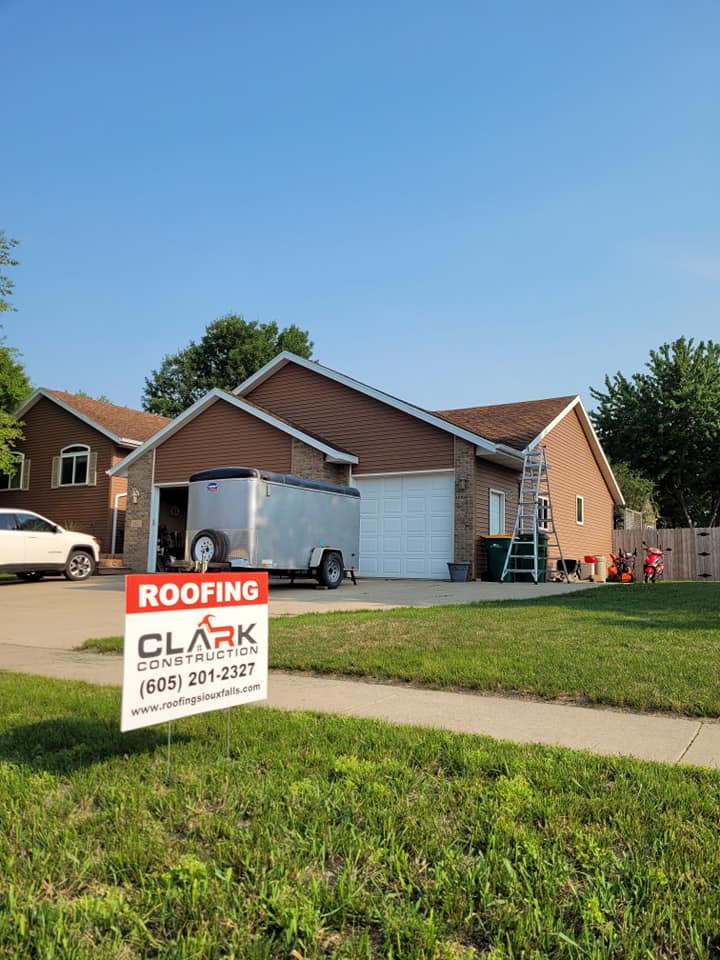 Roof Repair Services Sioux Falls SD