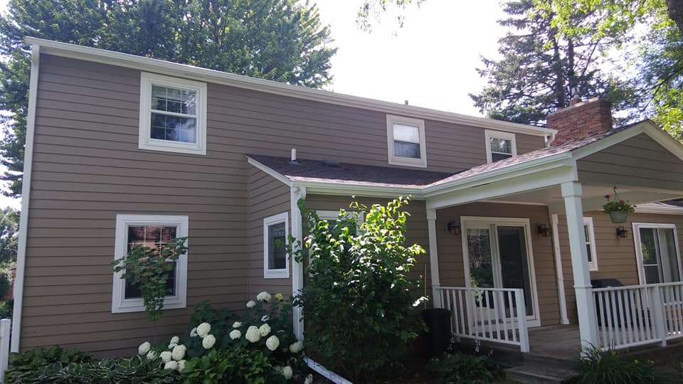 Roofers Near Me Sioux Falls SD