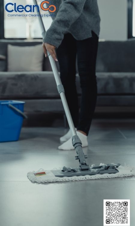 Medical Cleaning in Sydney with a 100% Safety Focus