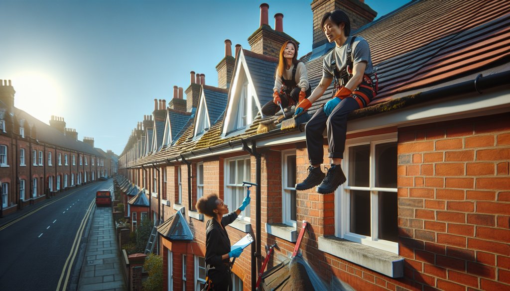 Roof Preparation Services