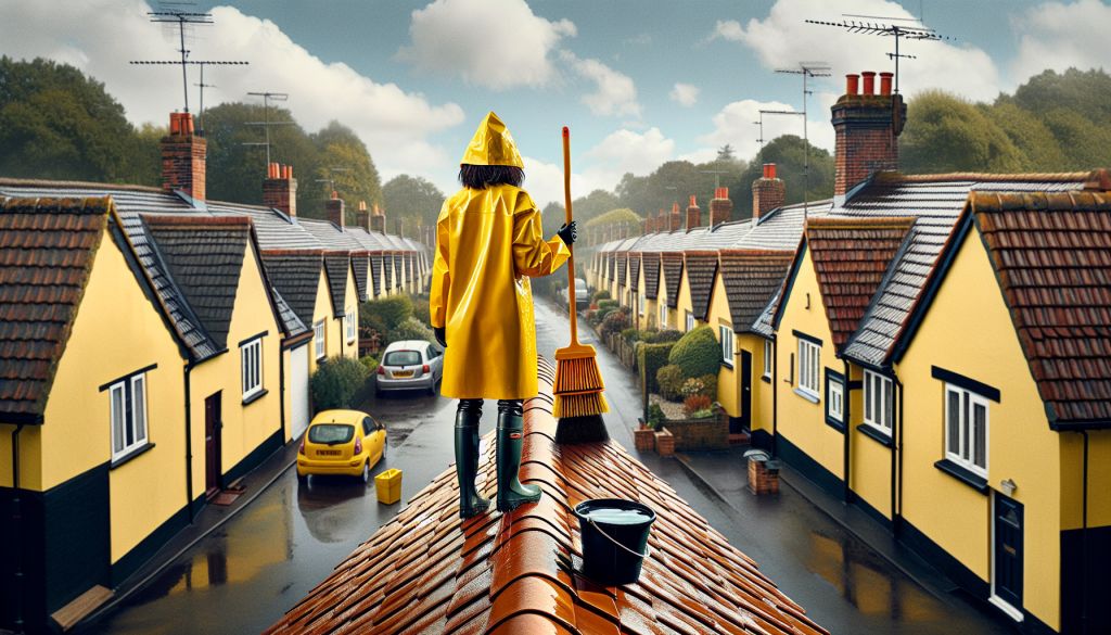 Vandalism & Damage Restoration