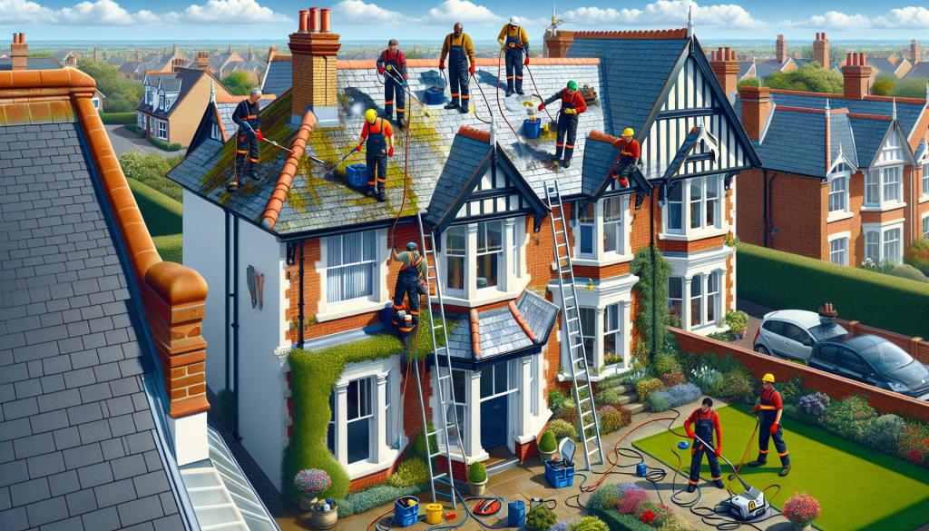 Seasonal Preparation Services