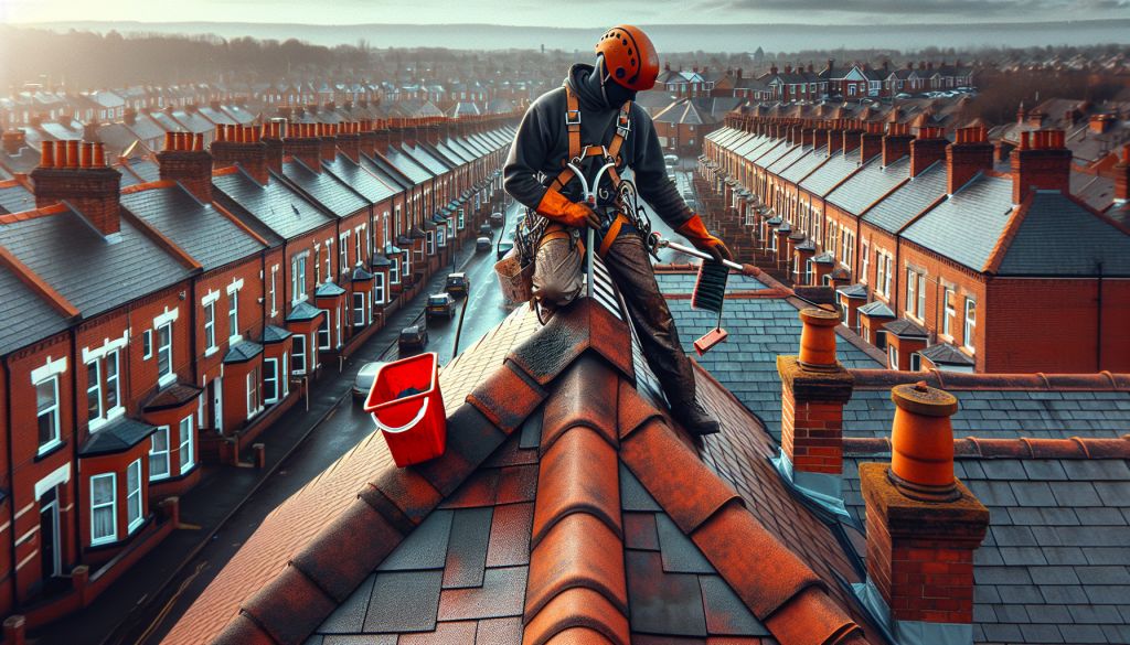 Black Spot & Stain Treatment