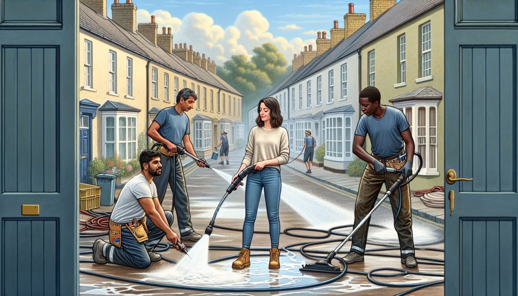 Is Vinegar Safe to Use on Your Roof?