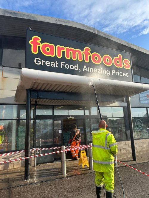 Professional Recommendations