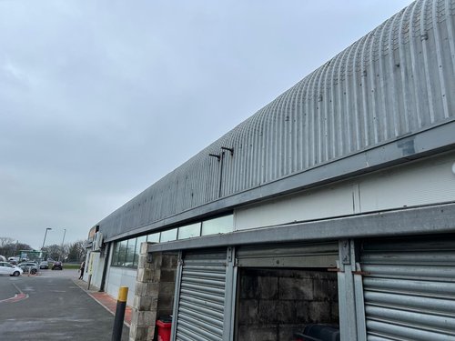 Industrial Residue Monitoring Systems