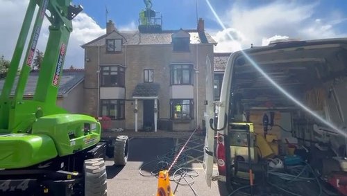 Mold Remediation Quality Assurance