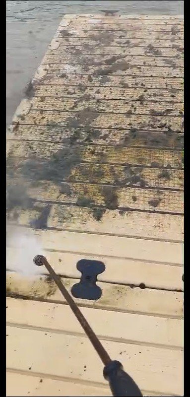 Atmospheric Grime Monitoring Programs