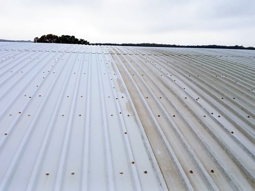 Roof Felt Longevity Enhancement