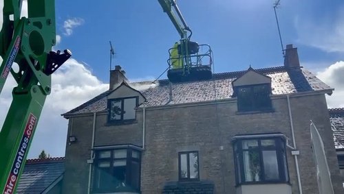 Scheduling Around Your Availability