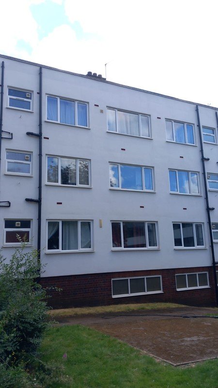 Soft Wash Quality Results