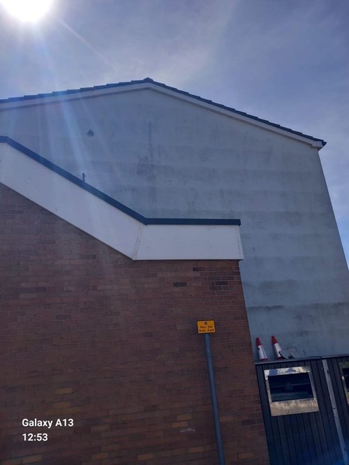 Disaster Recovery Quality Standards