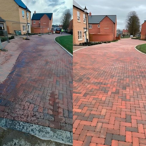 Solar Panel Cleaning ROI Analysis