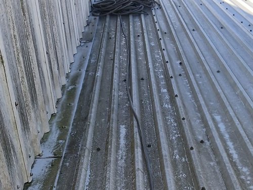 Roof Preparation Timeline Coordination