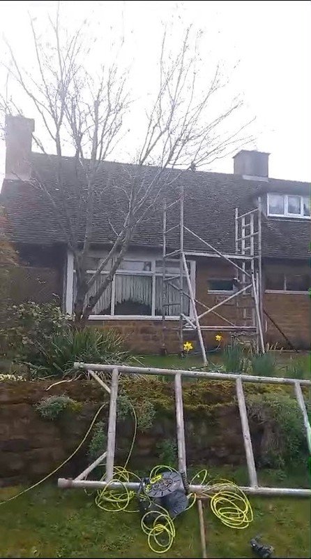 Roof Cleaning Maintenance Programs