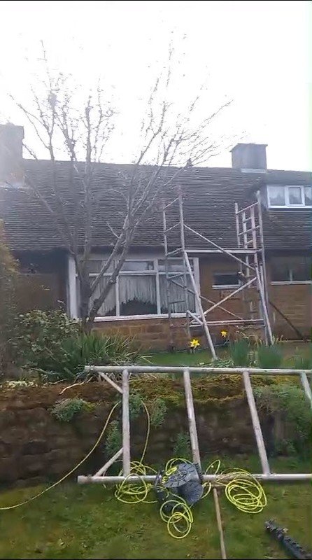 Long-Term Material Effects