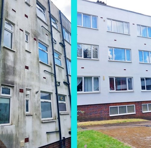 Slate Roof Maintenance Planning