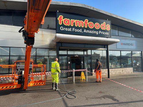 Chemical Safety Compliance Standards