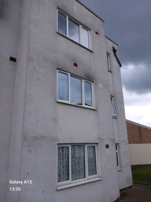 Roof Cleaning Quality Assurance