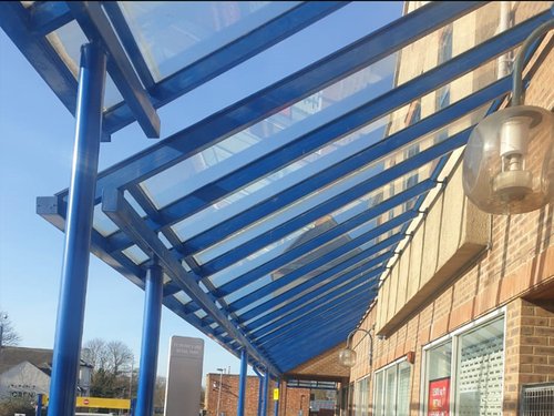 Thatch Roof Conservation Standards