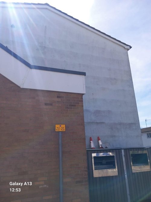 Felt Roof Maintenance Scheduling