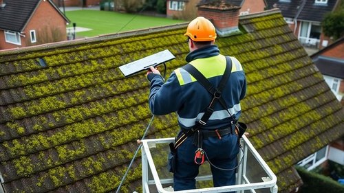 Emission Cleaning Equipment Selection