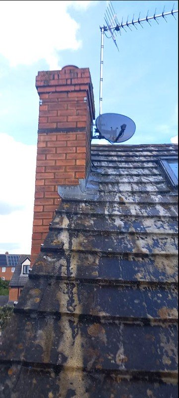 Roof Surface Protection Methods