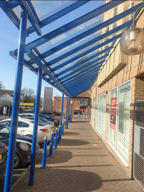 Application Methods for Each