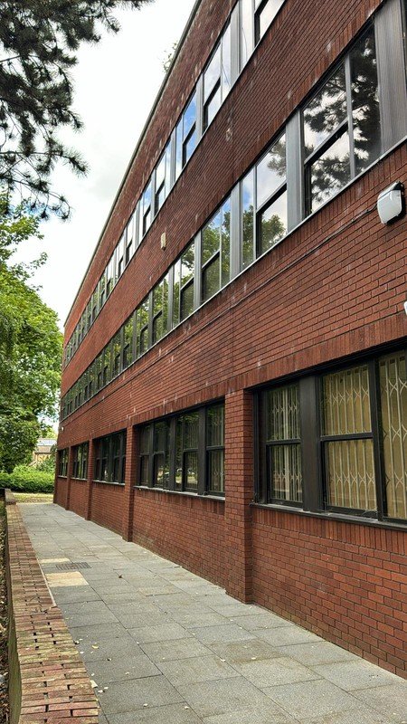 Vandalism Cleanup Safety Protocols