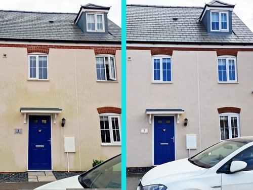 Traditional Roof Maintenance Programs