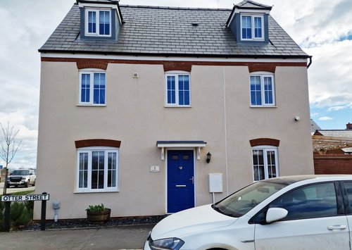 Vandalism Emergency Communication