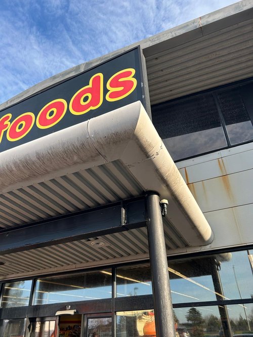 Vandalism Response Equipment