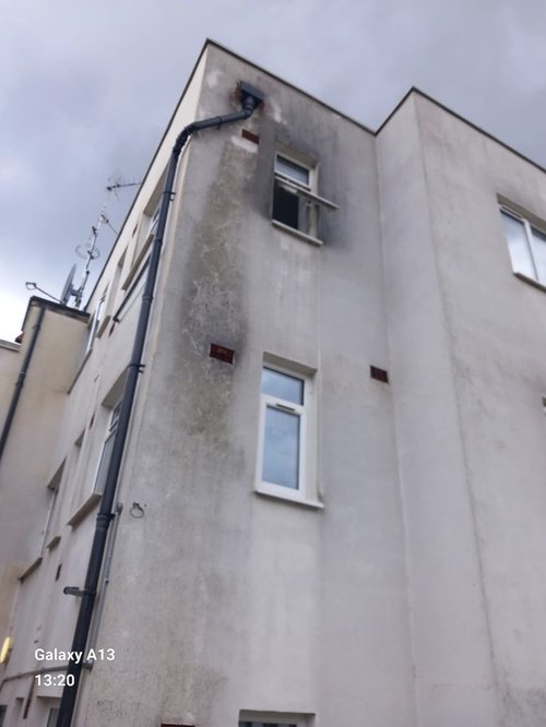 Roof Repair Preparation Services