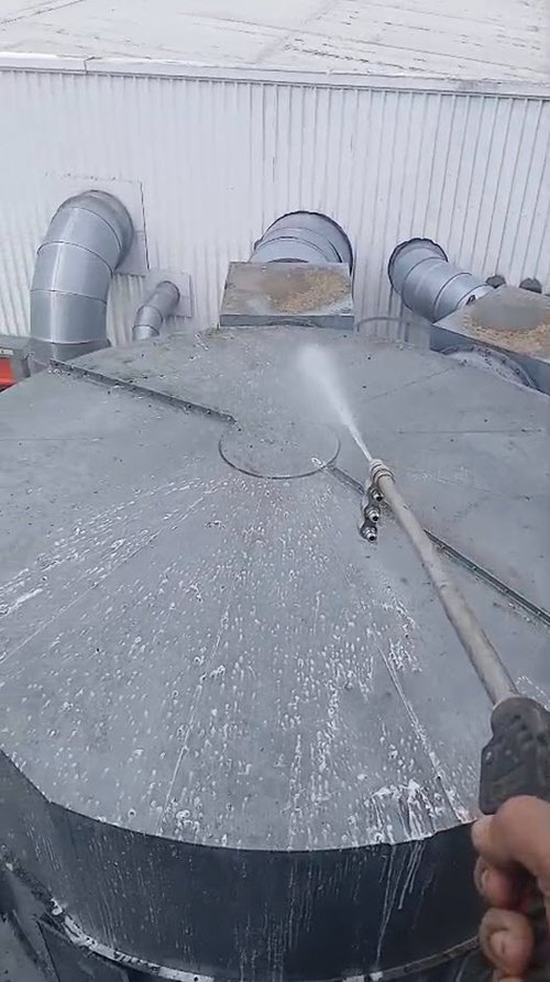 Slate Roof Restoration Methods