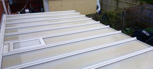 The Actual Cleaning Process Duration