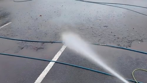 Installation Location and Effectiveness