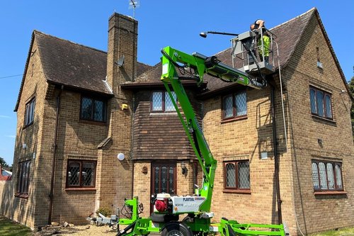 Autumn Weather Protection Systems