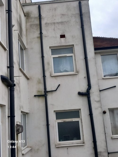 Sticky Substance Removal Equipment