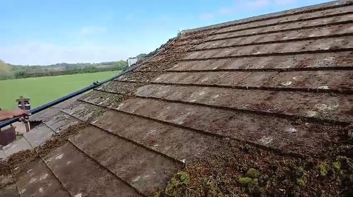 UV Damage & Fading Restoration