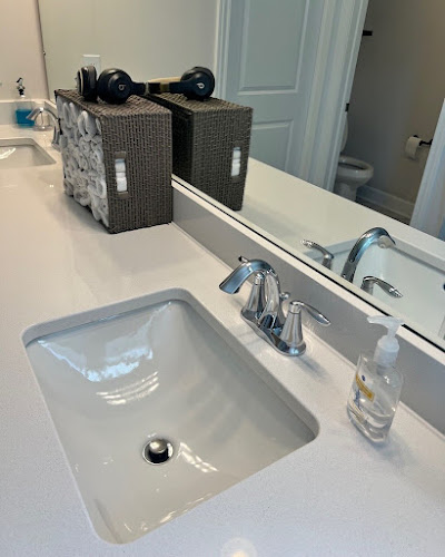 Oven and Microwave Cleaning