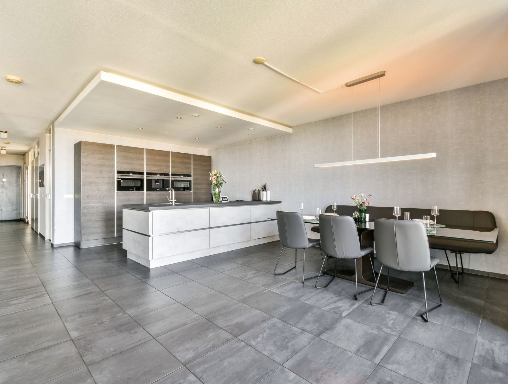 Leave the Cleaning to Us, Relax in Your Home