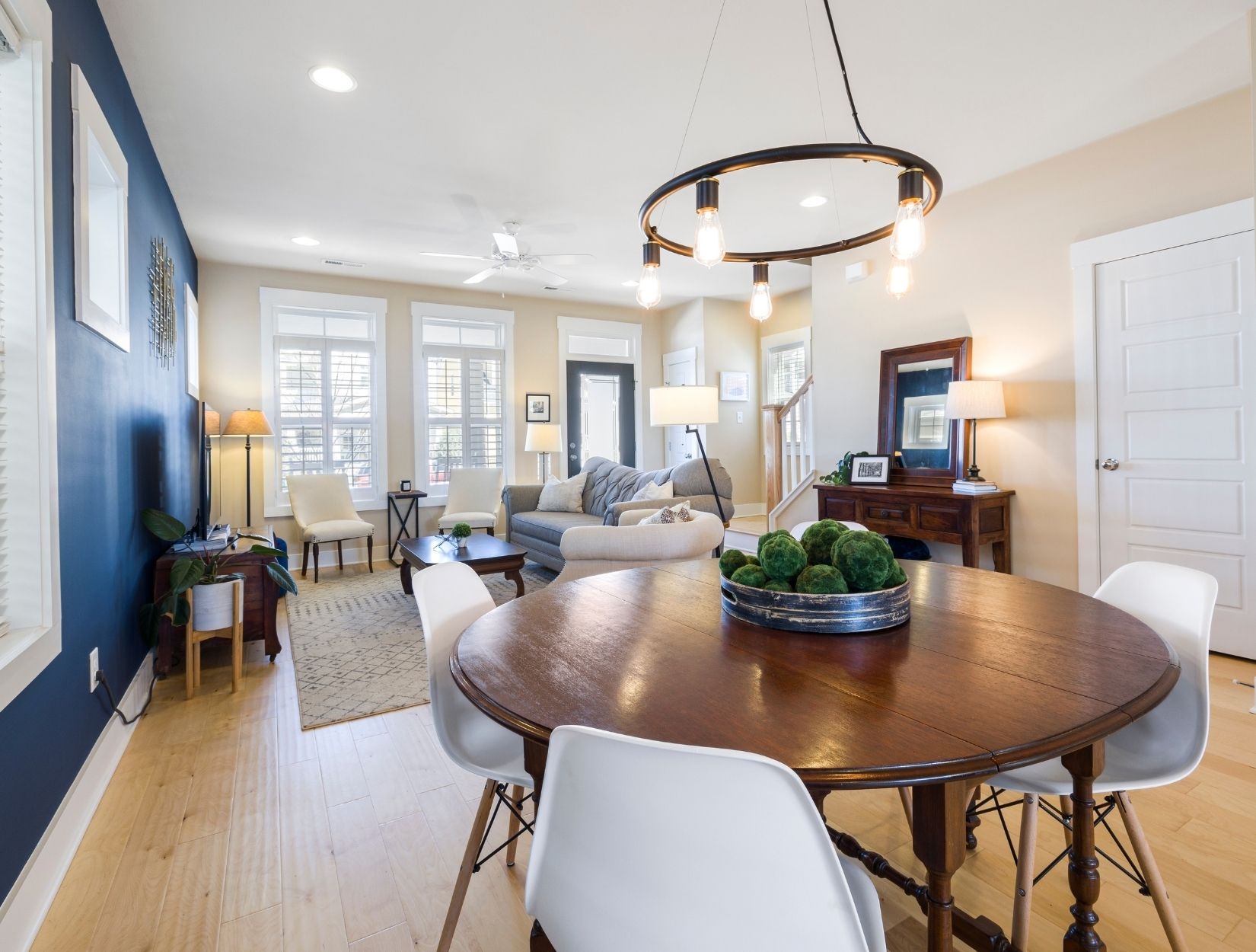 Reducing Allergens and Bacteria in Your Home Glennmo Home Services Reducing Allergens and Bacteria in Your Home