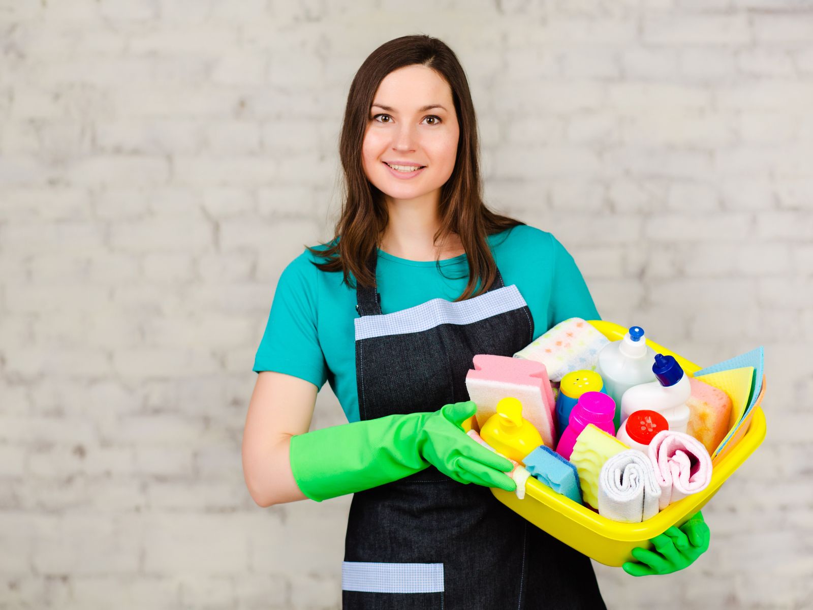 Top-Rated Local Cleaning Company