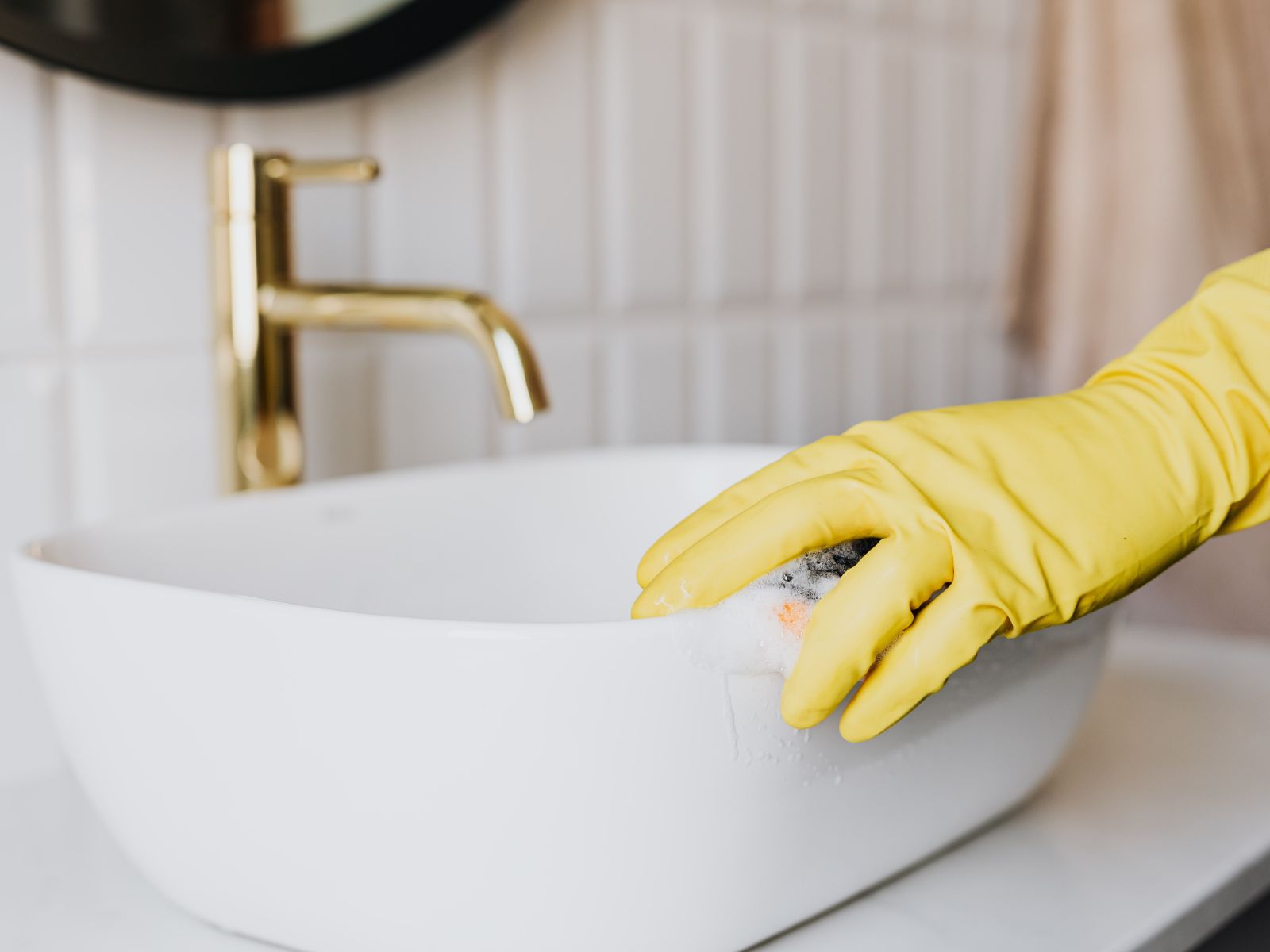 Cleaning Services for Poplar Hills and Prospect