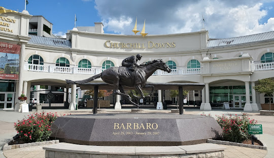 Louisville in the 21st Century: Growth, Tragedy, and Urban Transformation