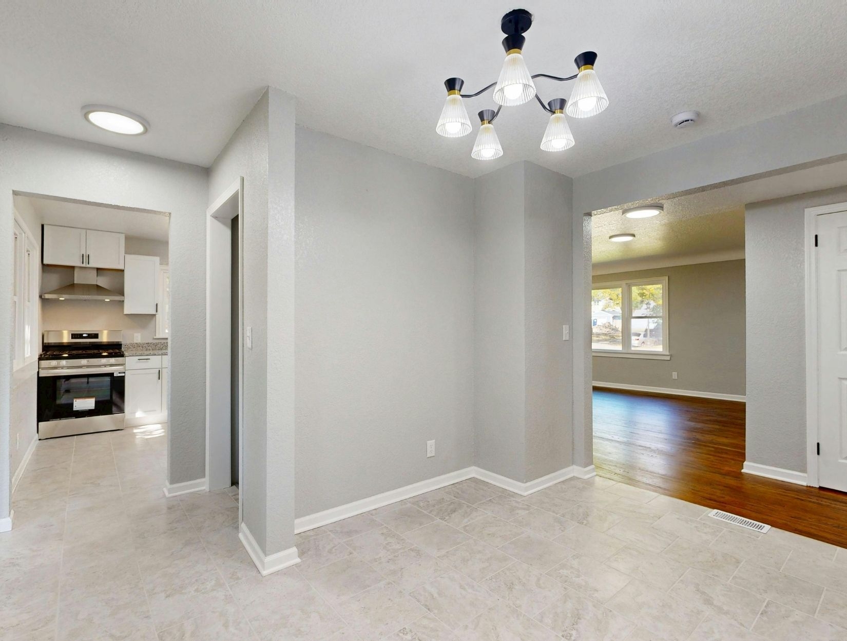 How do you care for and maintain floors properly?